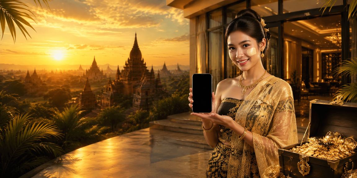 myanmar 97