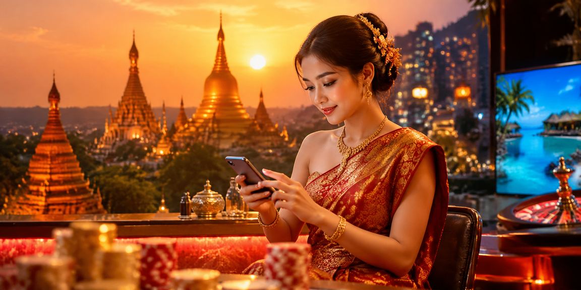 myanmar 97