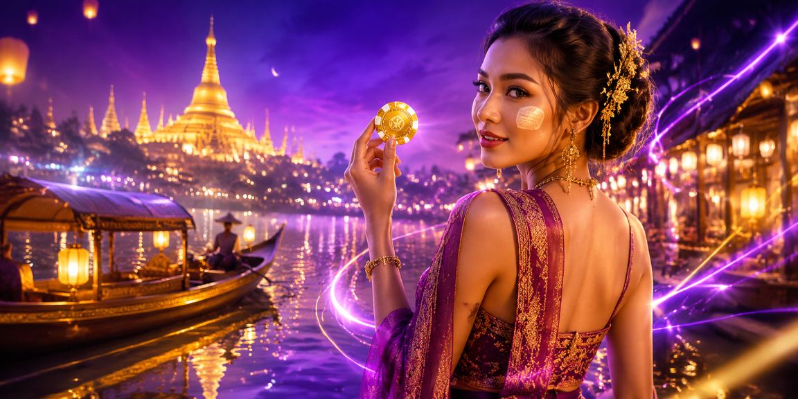 myanmar 97
