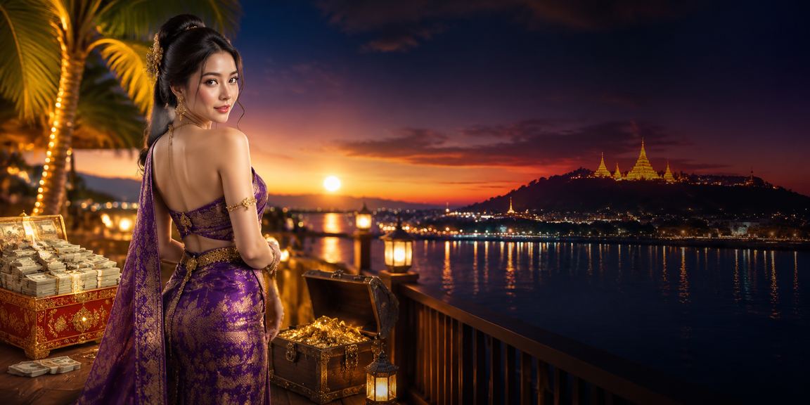 myanmar 97