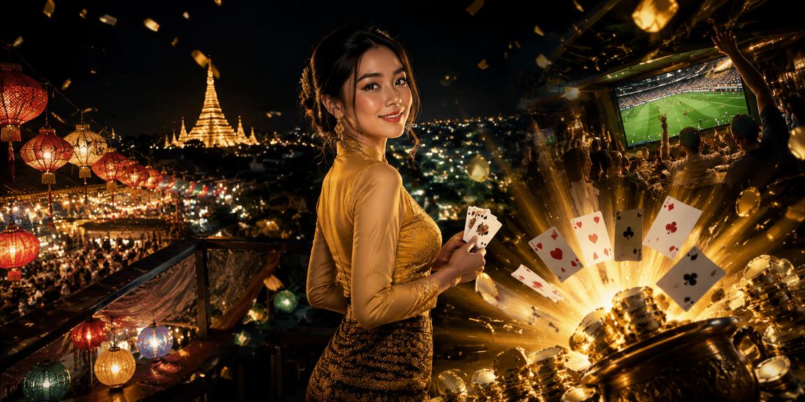 myanmar 97