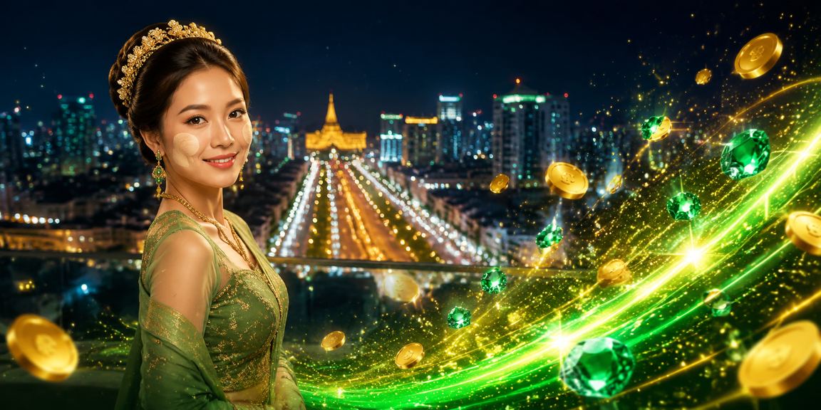 myanmar 97