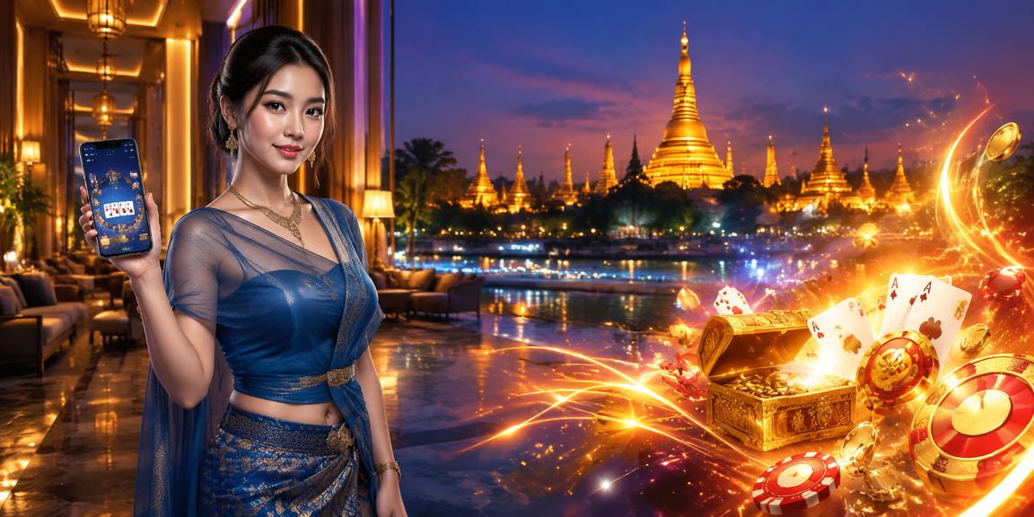 myanmar 97