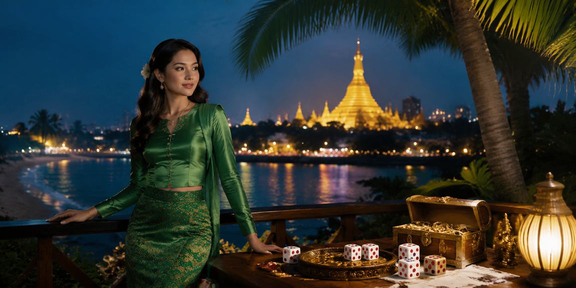 myanmar 97
