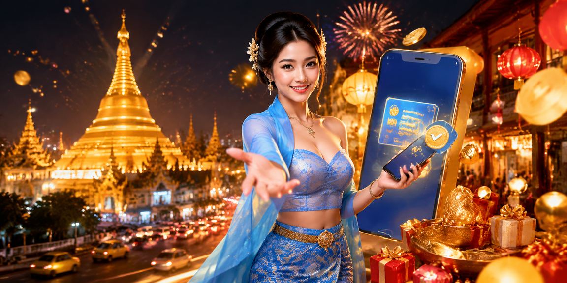 myanmar 97