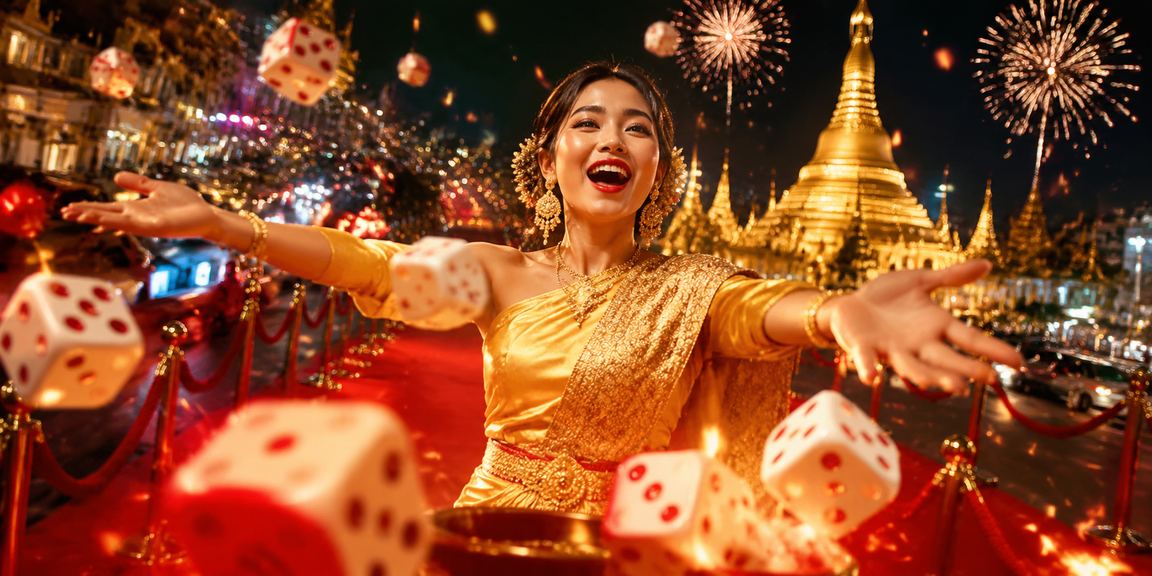 myanmar 97
